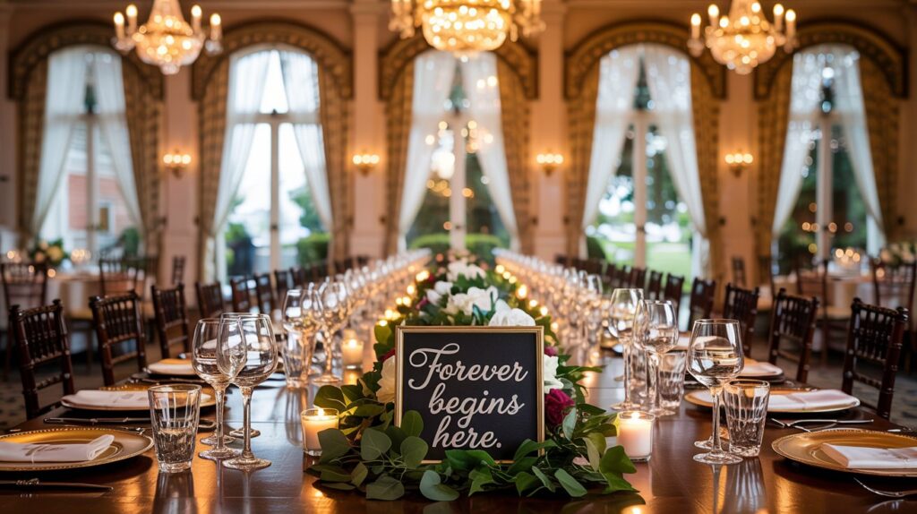Perfect Banquet Hall for Your Dream Wedding