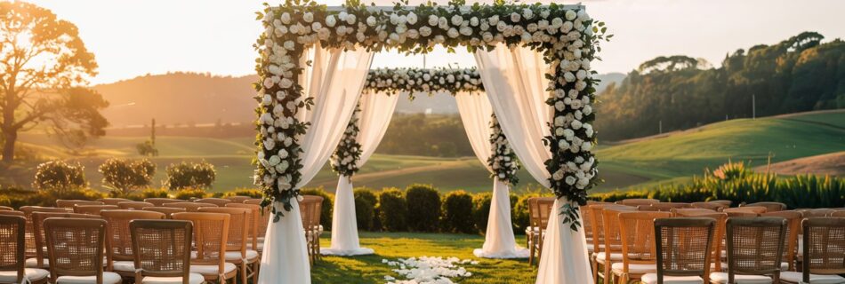 Top Venue for Engagement Ceremonies