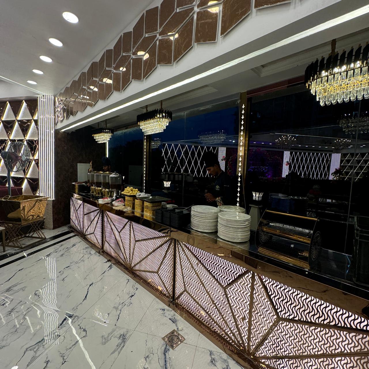 best budget banquet halls in delhi