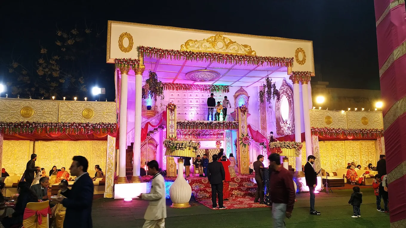 The Royal Palace Dwarka Sec 23
