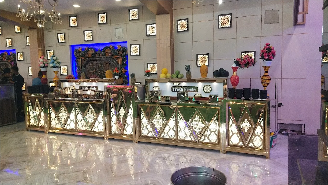 The Royal Palace Dwarka Sec 23